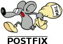 Image for postfix